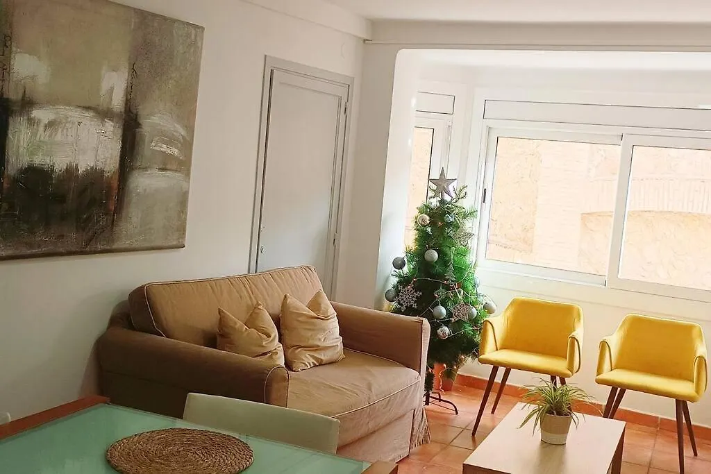 Apartamento En Roda De Bera Apartment Spain