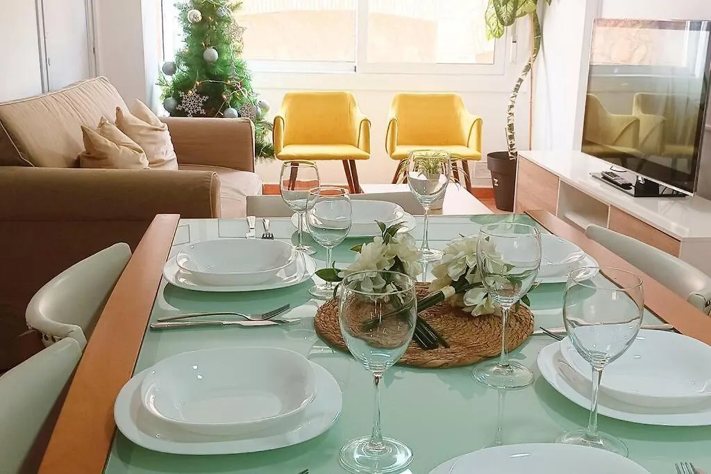 Apartamento En Roda De Bera Apartment