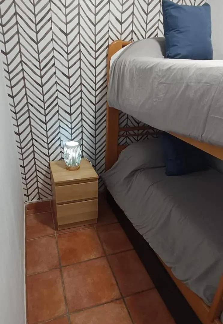 Apartamento En Roda De Bera Apartment Spain