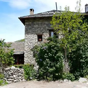 Casa Independiente Rural Ca De Corral Estación