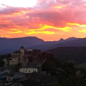 Gran Pirineu Montferrer